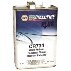 Paint Reducers - Automotive Refinishing Not For Sale Or Use In California C.A.R.B. Air Districts Crossfire