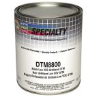 Paint Top Coat Colors - Industrial
