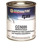 Paint Top Coat Clear - Automotive Refinishing Not For Sale Or Use In California C.A.R.B. Air Districts Crossfire Plus Overall Clearcoat