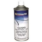 Paint Reducers - Automotive Refinishing Not For Sale Or Use In California C.A.R.B. Air Districts Crossfire