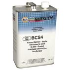 Paint Mixing Colors - Automotive Refinishing Tec/Base