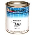 Paint Mixing Colors - Automotive Refinishing Tec/Base