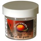 Paint Mixing Colors Dry Micas - Automotive Refinishing Galaxy Crystal