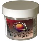 Paint Mixing Colors Dry Micas - Automotive Refinishing Violet Reflect Crystal