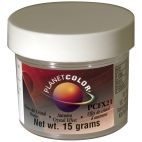 Paint Mixing Colors Dry Micas - Automotive Refinishing Autumn Crystal