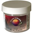 Paint Mixing Colors Dry Micas - Automotive Refinishing Trop Sunrise Crystal