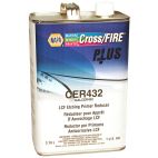 Paint Reducers - Automotive Refinishing Not For Sale Or Use In California C.A.R.B. Air Districts Crossfire