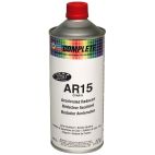 Paint Reducers - Automotive Refinishing Not For Sale Or Use In California C.A.R.B. Air Districts Tec/Base