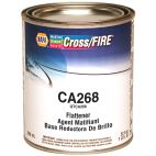 Paint Mixing Colors - Automotive Refinishing Not For Sale Or Use In California C.A.R.B. Air Districts Crossfire