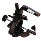 Paint Mixing Station Agitators