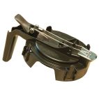 Paint Mixing Station Agitators