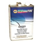 Paint Top Coat Hardeners - Automotive Refinishing Crossfire