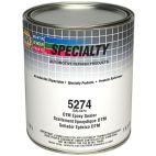 Paint Primer Sealers - Automotive Refinishing Premium Undercoat