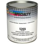 Paint Top Coat Hardeners - Automotive Refinishing Premium Undercoat