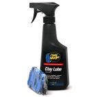Waxes - Cleaners & Polishes