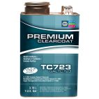 Paint Top Coat Clear - Automotive Refinishing 2.1 VOC Extreme Speed Clearcoat