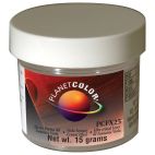 Paint Mixing Colors Dry Micas - Automotive Refinishing Viola Fantasy Crystal