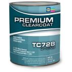 Paint Top Coat Clear - Automotive Refinishing 2.1 VOC Matte Clearcoat