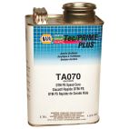 Paint Top Coat Hardeners - Automotive Refinishing Premium Undercoat