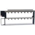Paint Mixing Station Agitators