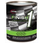 Paint Top Coat Color - General Application Automotive Refinishing Finish 1