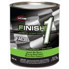 Paint Top Coat Color - General Application Automotive Refinishing Finish 1