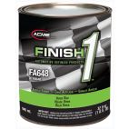Paint Top Coat Color - General Application Automotive Refinishing Finish 1