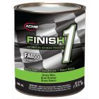 Paint Top Coat Color - General Application Automotive Refinishing Finish 1