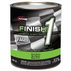 Paint Top Coat Color - General Application Automotive Refinishing Finish 1