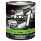Paint Top Coat Color - General Application Automotive Refinishing Finish 1