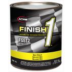 Paint Primer Sealers - Automotive Refinishing Finish 1