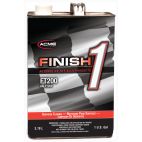Paint Thinners / Reducers - Automotive Refinishing Not For Sale Or Use In California C.A.R.B. Air Districts Finish 1