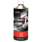 Acetones - Automotive Refinishing Finish 1