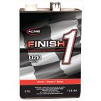 Acetones - Automotive Refinishing Finish 1
