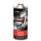 Paint Reducers - Automotive Refinishing Finish 1