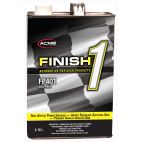 Paint Primer Surfacers - Automotive Refinishing Not For Sale Or Use In California C.A.R.B. Air Districts Finish 1