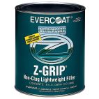 Body Fillers - Automotive Refinishing
