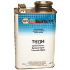 Paint Top Coat Hardeners - Automotive Refinishing Tec/Base