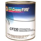 Paint Mixing Colors - Automotive Refinishing Crossfire