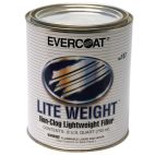Body Fillers - Automotive Refinishing