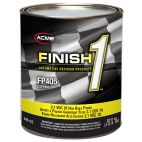 Paint Top Coat Clear - Automotive Refinishing Finish 1