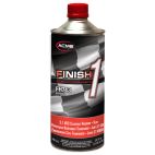 Paint Top Coat Hardeners - Automotive Refinishing Finish 1