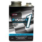 Paint Top Coat Clear - Automotive Refinishing Not For Sale Or Use In California C.A.R.B. Air Districts Finish 1 NR Spot/Repair