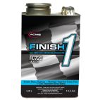Paint Top Coat Clear - Automotive Refinishing Not For Sale Or Use In California C.A.R.B. Air Districts Finish 1 NR Overall