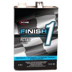 Paint Top Coat Clear - Automotive Refinishing Finish 1 2.1 VOC