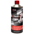 Paint Top Coat Hardeners - Automotive Refinishing Finish 1