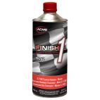 Paint Top Coat Hardeners - Automotive Refinishing Finish 1