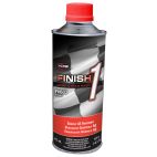 Paint Top Coat Hardeners - Automotive Refinishing Finish 1