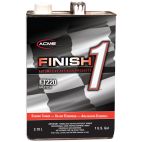 Paint Thinners / Reducers - Automotive Refinishing Not For Sale Or Use In California C.A.R.B. Air Districts Finish 1