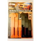 Body Filler Spreaders